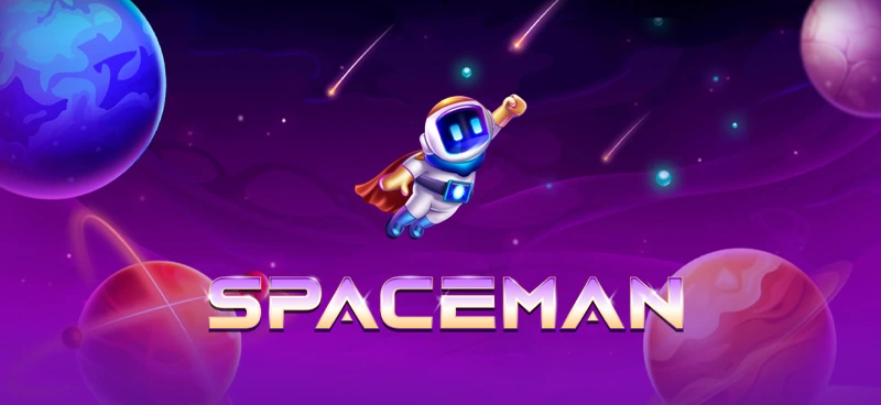 live slot spaceman